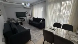 Kanter'den Karabağlar Refet Bele Mahallesinde 2+1 Satılık Yeni Daire