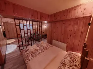 Bursa Merkezde 1+1 Günlük Kiralık Daire