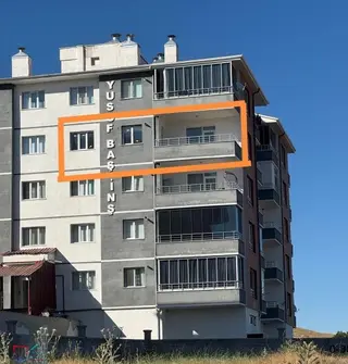 Yeniçubuk 3+1 Sıfır Daire