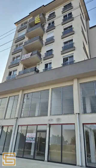 Muammer Aksoy Cad Katta Satılık 2+1