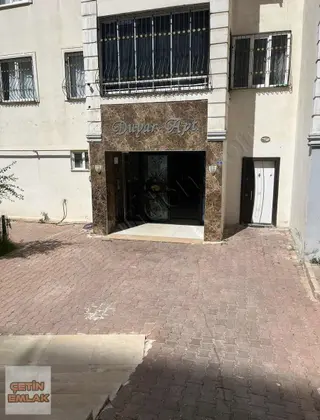 Seyrantepe Ara Kat 2+1 Bakımlı Boş Daire