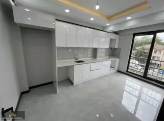 Fırsat 2+1 Oturuma Hazır Daire