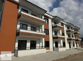 Mg Emlaktan Kiralık 1+1 Orta Kat Üçüncü Kat