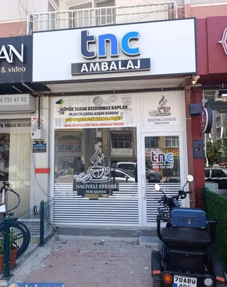 Karaman Merkez'de Satılık 30m² Dükkan - Kiracılı & Yatırımlık