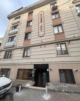 Örnektepe'de 2+1 Kiralık Daire