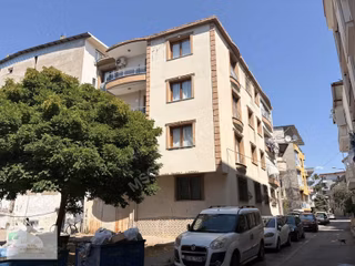 Msgden Merkezi Konumda Yeni Binada 3+1-150m2 Ara Kat Ferah Daire