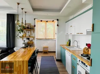 Antalya Muratpaşa Konuksever 2+1 Fırsatı