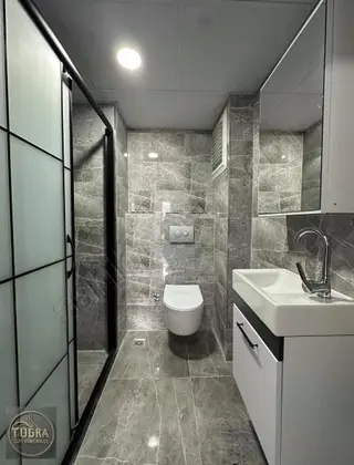 Tuğra'dan Hatip Mah. Site İçerisinde 2+1 Lüks Daireler