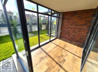 Biens Ten Site İçi, Yerden Isıtma, Loft Tavanlı, Ful Yaplı Villa