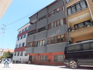Terakki'de Satılık 2+1 Daire, 110m², Merkeze Yakın