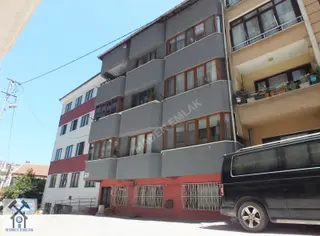 Terakki'de Satılık 2+1 Daire, 110m², Merkeze Yakın