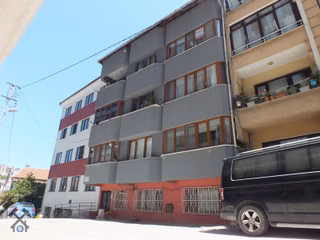 Çarşı Merkeze Yürüme Mesafesinde Satılık 2+1 Daire