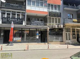 Adliye Karşısı 3+1 Satılık Yada Kiralık Daire
