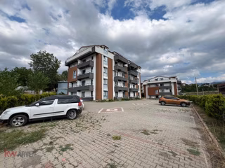 Başiskele 1+1 Kiralık Daire Merkezi Konum