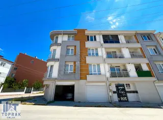 Toprak Emlaktan Şirintepe Mh/asansörlü/fırsat Daire/3+1 Satılık