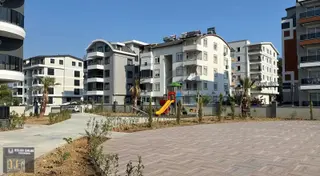 Kiralık.pazarcı Mh Denize Ve Merkeze Yakın Lüks 1+1