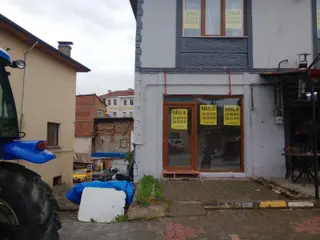 Tokat Kent Müzesi Karşısında Otantik Binada Çift Cepheli Kiralık