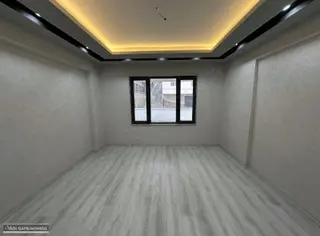 Atapark'ta Sıfır Binada Giyinme Odalı Ebeveyn Banyolu 2+1 Daire