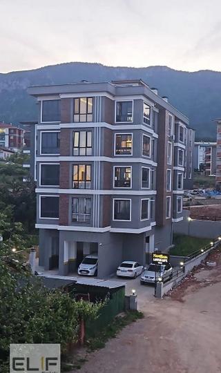 Esentepe Nane Baba Lotus'ta Satılık Ara Kat 3+1 Lüks Daire