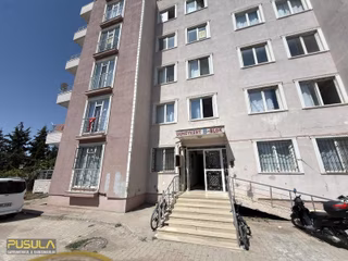 Pusula Gm'den Satılık 3+1 Daire İmamağa Mahallesi