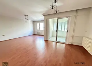 Bahçelievlerde Sakin Sokakta Merkezi Sistemli 3+1 Kiralık Daire
