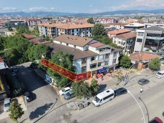 Şerefiye Rasim Betir Paşa Bulvarında 300 M2 Kiralık Dükkan