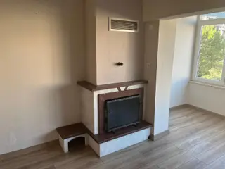 Altınoluk'ta Satılık 3+1 Dubleks Deniz Manzaralı Teraslı Daire
