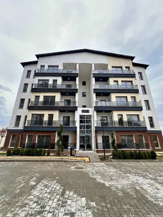 Erbaş Gayrimenkul'den İlimtepe Toki Deniz Manzaralı 2+1 Kiralık