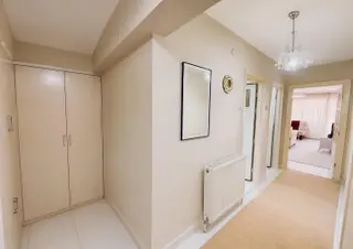 İncirli Danişment Fırsat Daire