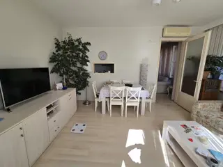 Sarıyer Büyükdere’de Merkezde Kiralık Daire