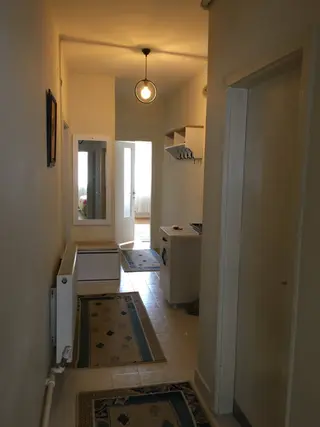 Polatlı Gazi Mahallesinde Sahibinden Eşyalı Lüks Kiralık Daire