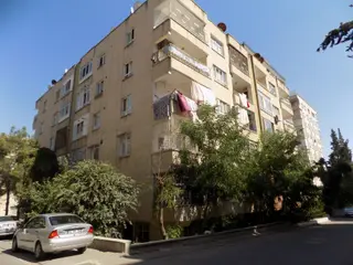 Yenişehir Mahallesi'nde 3+1 Ferah 5. Katkiralık Daire