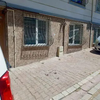 Kiralık Düz Griş Daire
