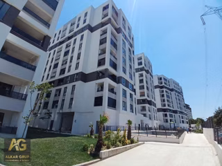 Dimora Cıty 2. Etap Satılık 3+1 Arakat Daire
