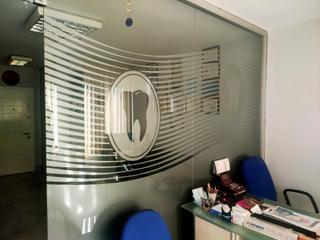 İsmetpaşada Tramvay Hattı Üzerinde Satılık Ofis
