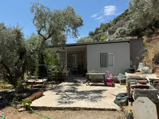 Doğanın Kalbinde 650 M2 Dere Kenarı Yaşam Alanı