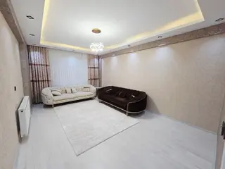 Karaköprü Seyrantepede Satılık Lüx Full 2+1 Daire
