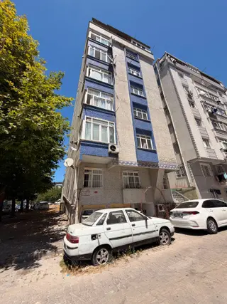 Yıldız'dan Çobançeşme Medipol Yakını Kredisiz 3+1 Normal Kat Daire