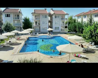 Grow Gayrimenkul'den Satılık 2+1 Devremülk