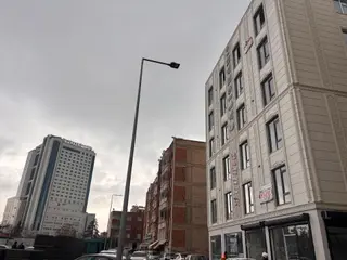 Haliliye Bamyasuyunda Satılık 2+0 Daire
