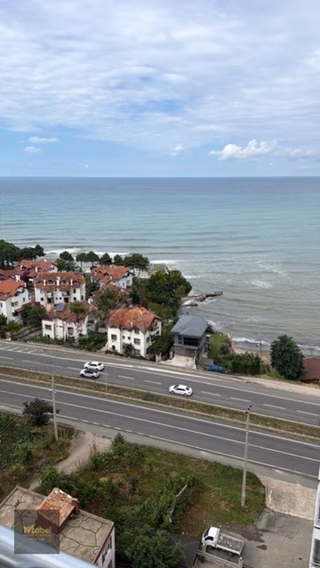 Dolunay Mahallesi Esenyalı Sitesinde Satılık Daire