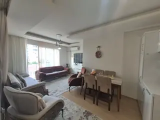 Han Emlak'tan Sayapark Yakını Fırsat 2+1 Satılık Daire
