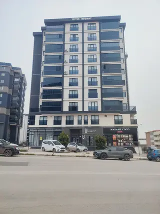 Yüksek Talep Gören Lokasyonda Satılık 2+1 Ofis Dairesi