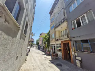 Landex'ten Dokuzkavaklar'da 167 M² Arsa İçerisinde 1 Dükkan + 3 Daire | Yatırım Fırsatı