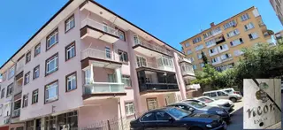 Neon Dan Etlik Te Yapılı Üst Kat