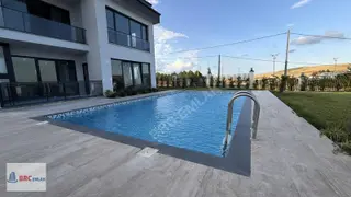 Kumburgaz Abelia Villaları Deniz Manzaralı Havuzlu Müstakil 6+2