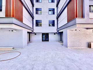 Goldhouse Dan Satılık Bahçeli Nizam’da Sıfır 2+1 Lüks Daire
