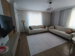 Otuz4| Esentepe Mh. Ara Kat, Katta Tek Satılık 3+1 Daire!