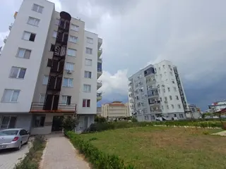 Satlık Daire Hüsnü Karakaş Kepez Devlet Has Yakın 3+1 Antalya