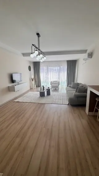 Novuss Gayrimenkul\\tamsa Fiana Evlerinde Konsept Sıfır Eşyalı 76 M2 1+1